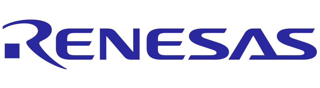 RENESAS-瑞萨电子