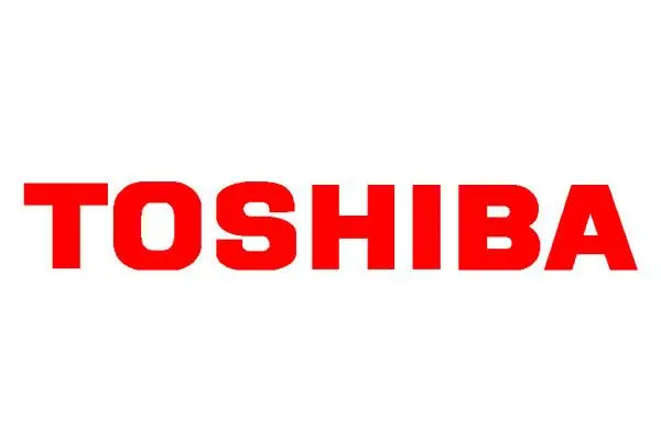 TOSHIBA-东芝