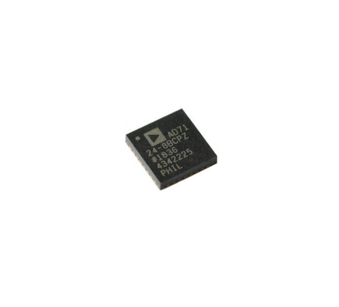 AD7124-8BCPZ-RL7