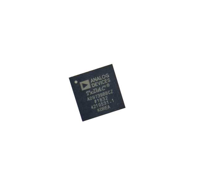 AD9739BBCZ