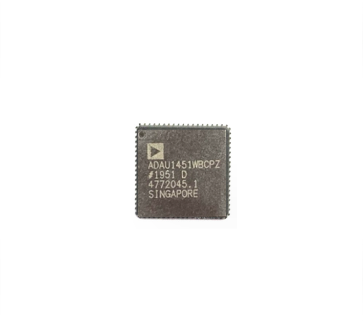 ADAU1451WBCPZ
