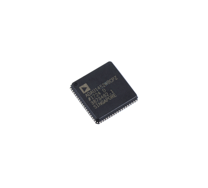 ADAU1452WBCPZ-RL