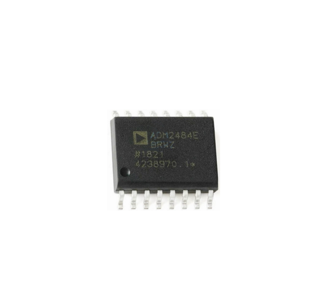 ADM2484EBRWZ