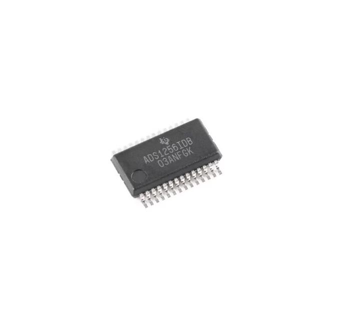 ADS1256IDBR