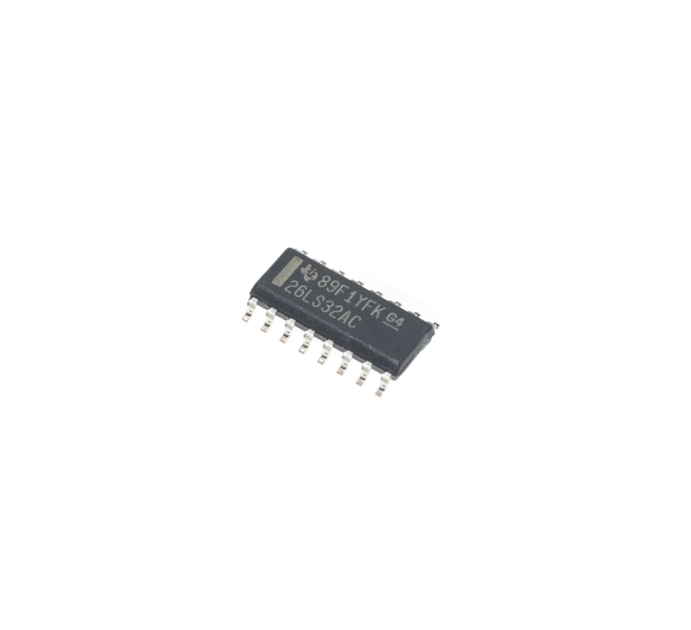 AM26LS32ACDR