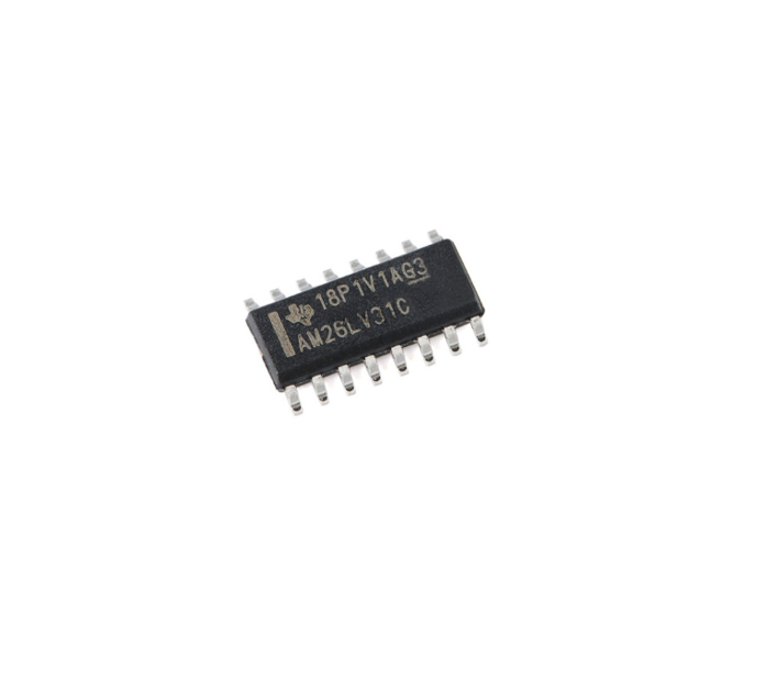 AM26LV31CDR