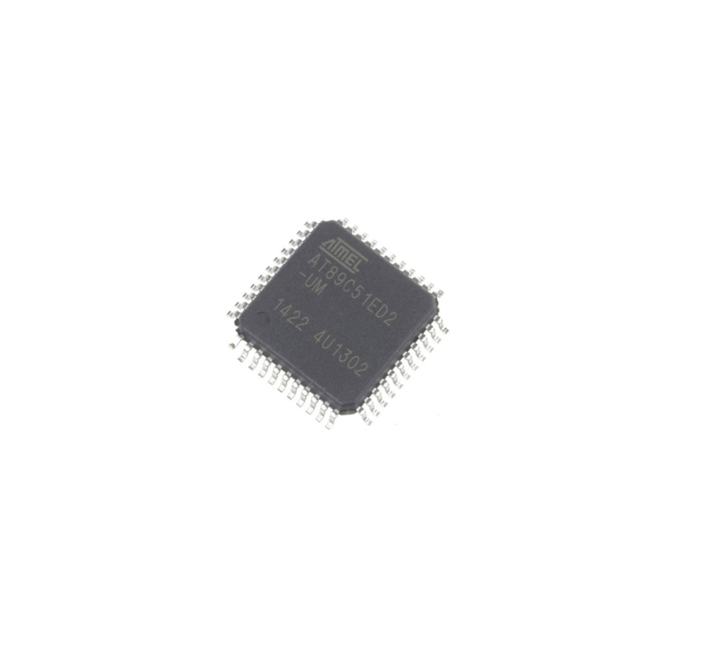 AT89C51ED2-RLTUM