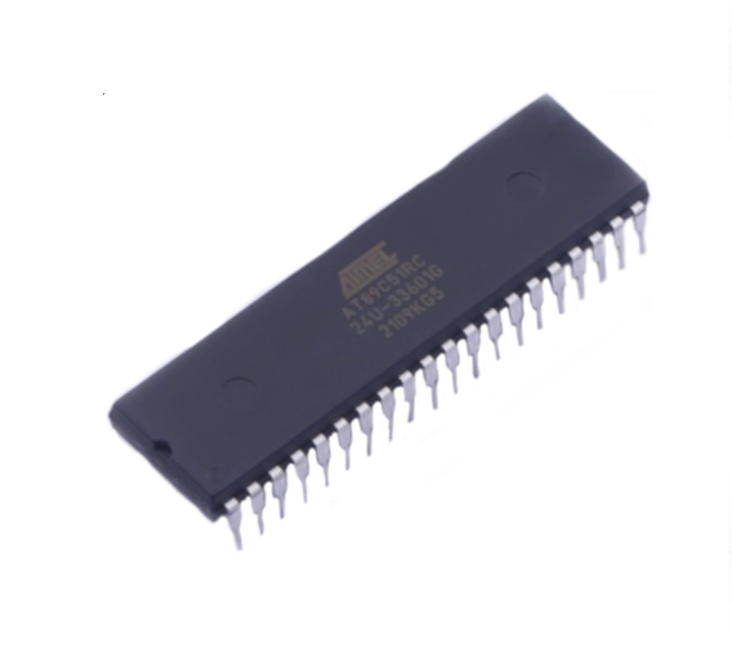 AT89C51RC-24PU