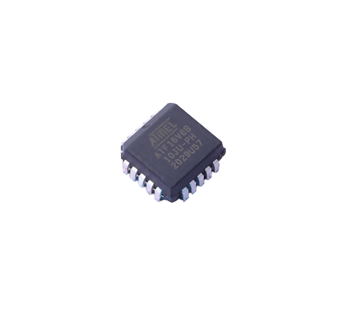 ATF16V8B-10JU