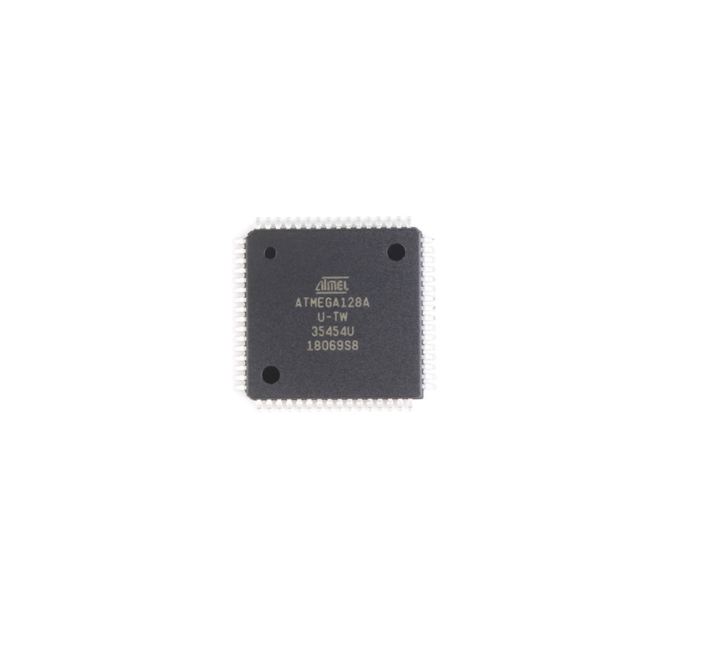 ATMEGA128-16AU