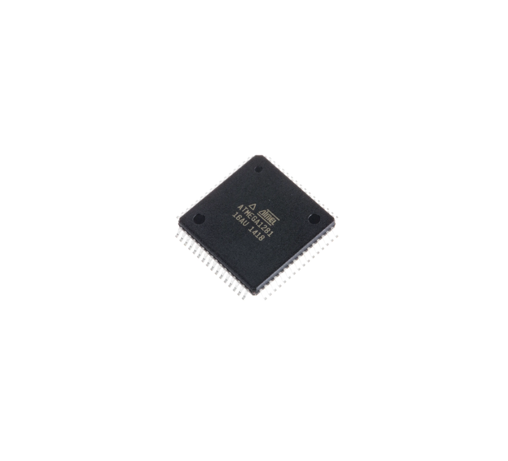 ATMEGA1281-16AU