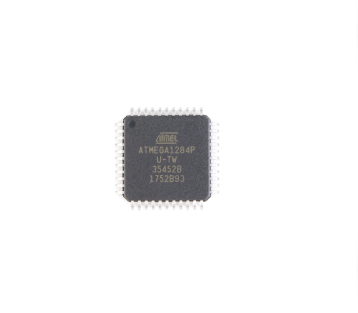 ATMEGA1284P-AU