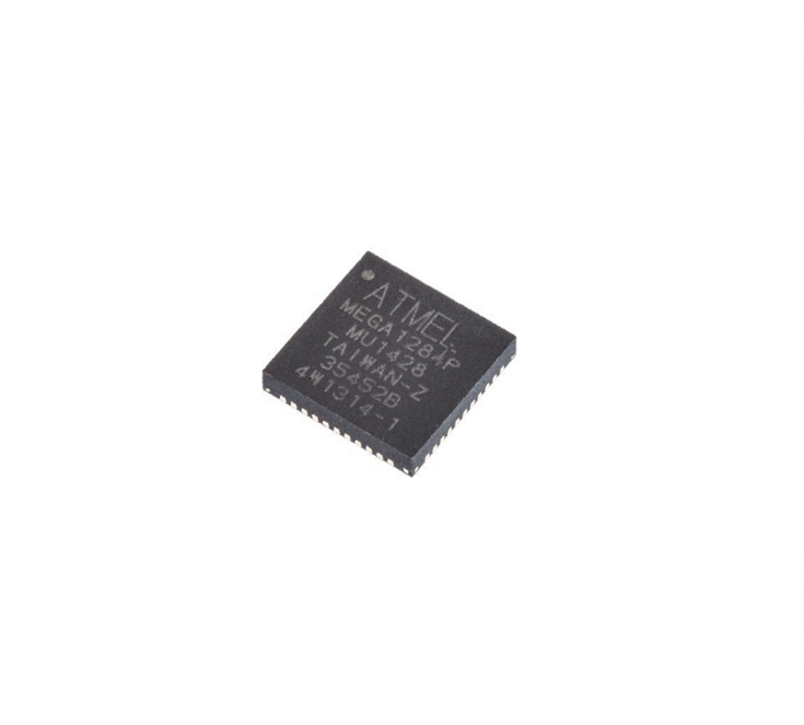ATMEGA1284P-MUR