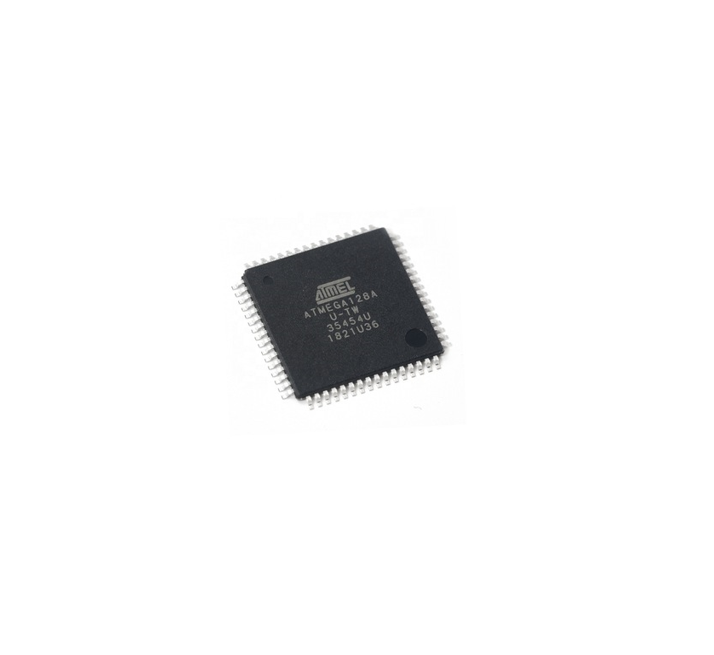 ATMEGA128A-AU