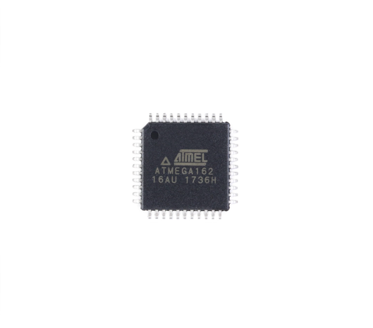 ATMEGA162-16AU