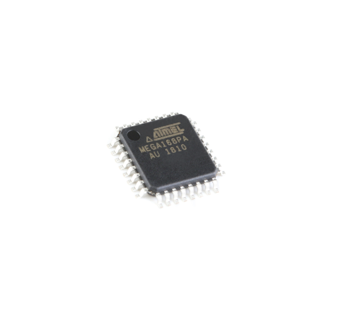 ATMEGA168PA-AU