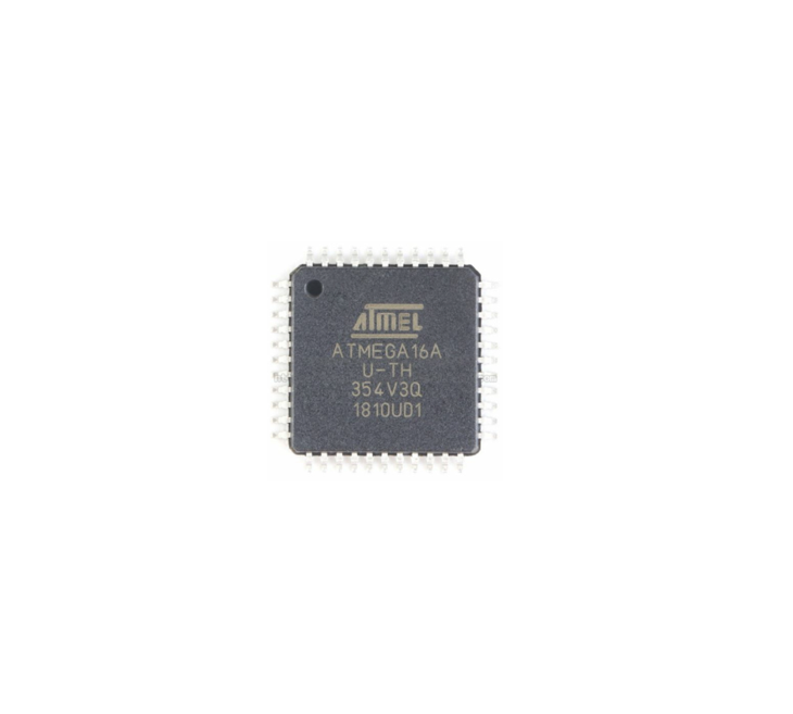 ATMEGA16A-AU