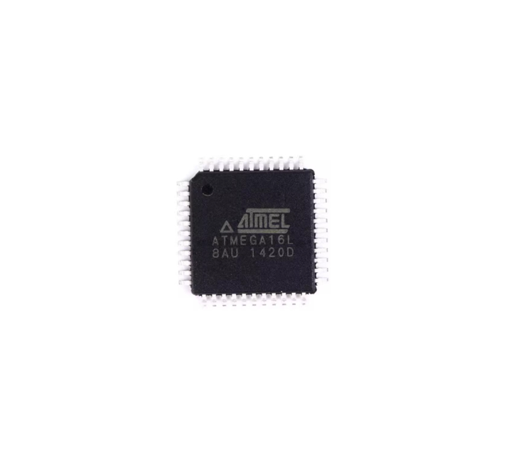 ATMEGA16L-8AU