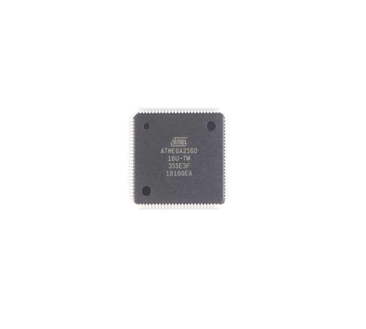 ATMEGA2560-16AU