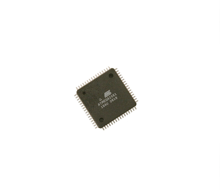 ATMEGA2561-16AU