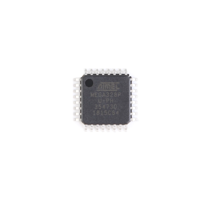 ATMEGA328P-AU