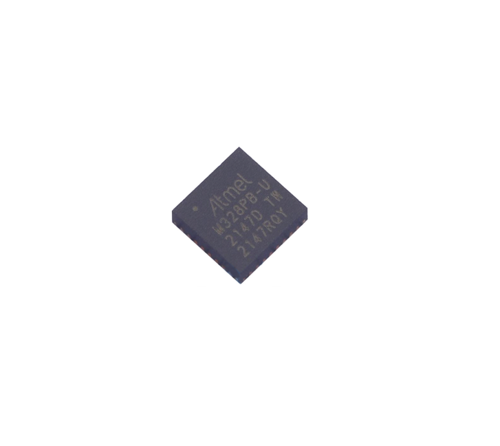 ATMEGA328PB-MU