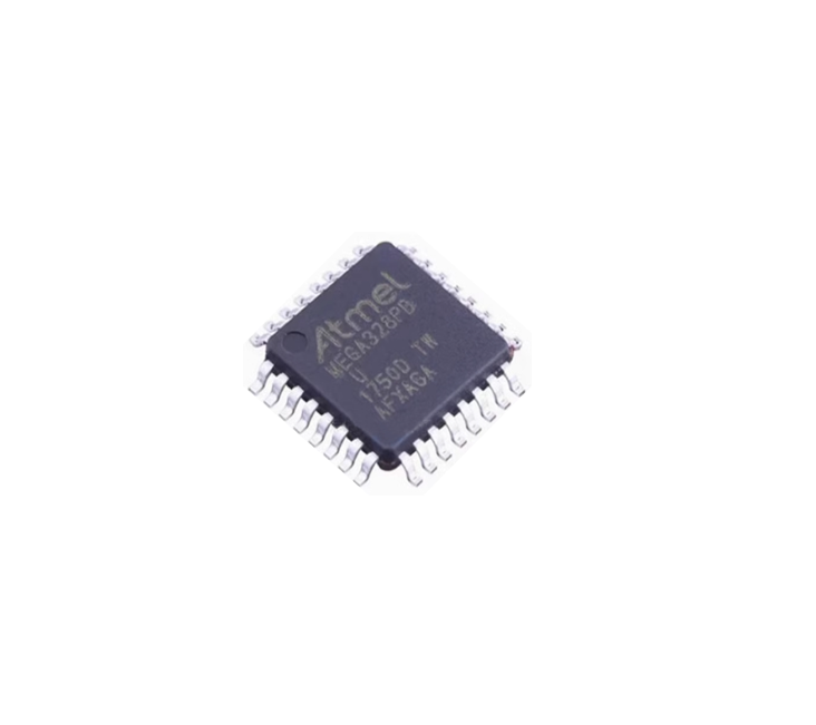 ATMEGA328PB-AU