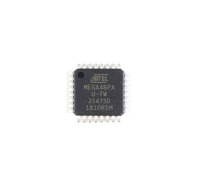 ATMEGA48PA-AU