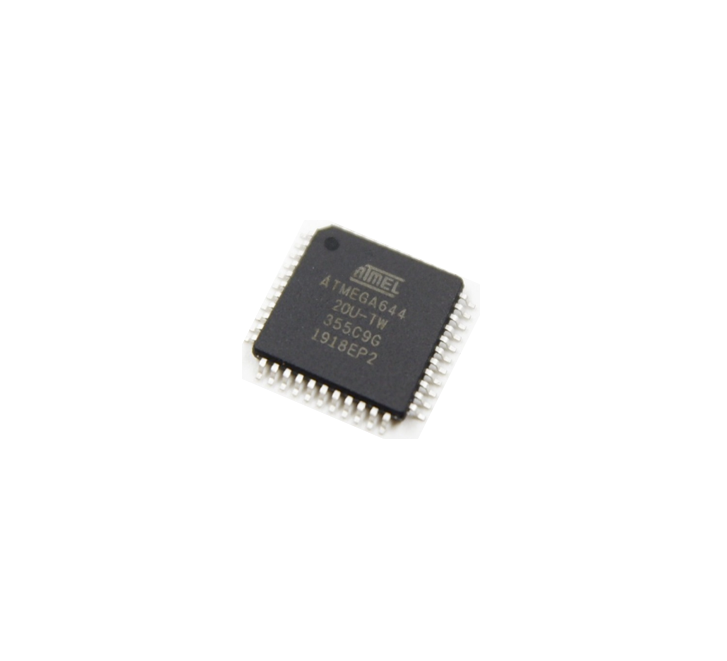 ATMEGA644-20AU