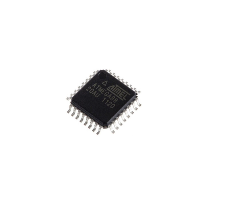 ATMEGA88-20AU