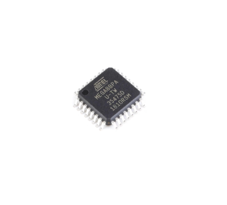 ATMEGA88PA-AU