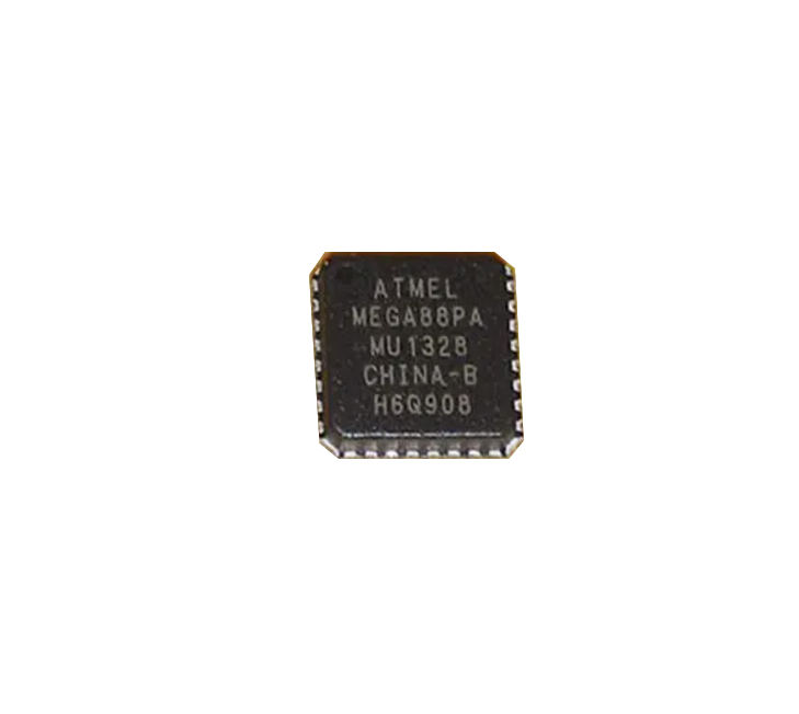 ATMEGA88PA-MU