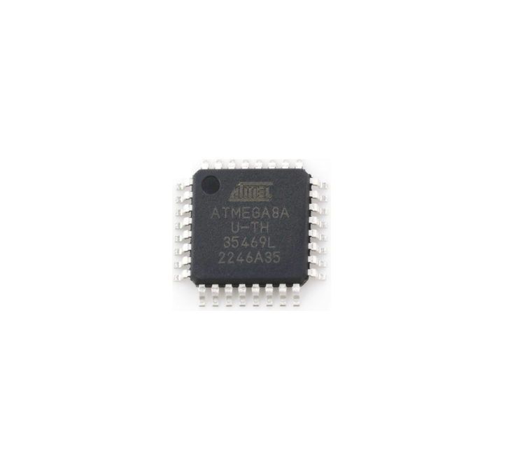 ATMEGA8A-AU