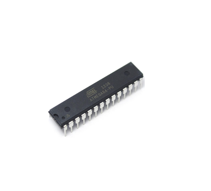 ATMEGA8A-PU