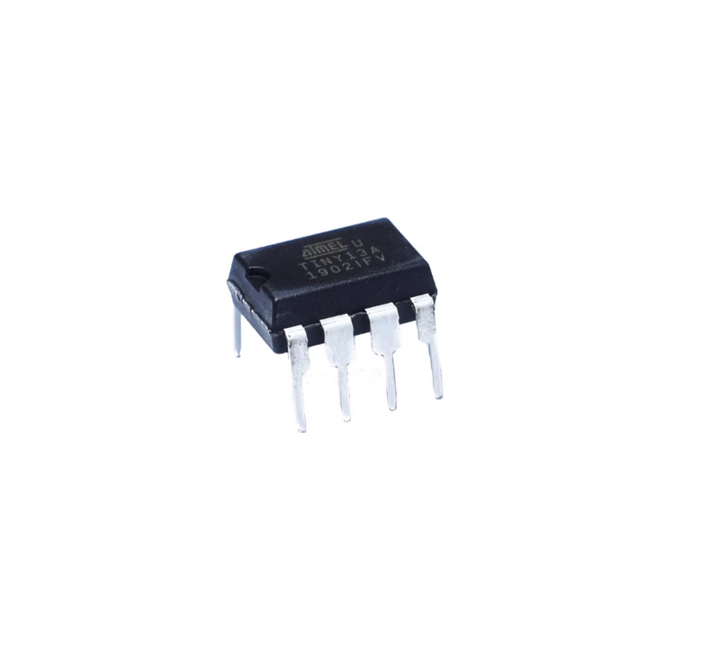 ATTINY13A-PU