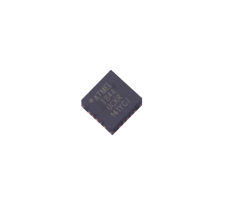 ATTINY84A-MUR