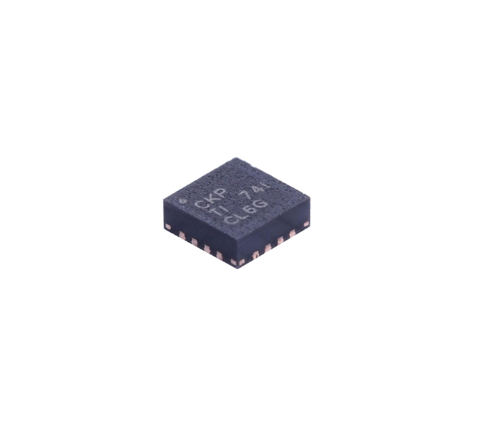 BQ24072RGTR