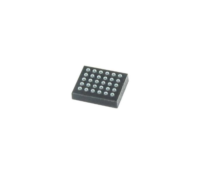 BQ25600DYFF