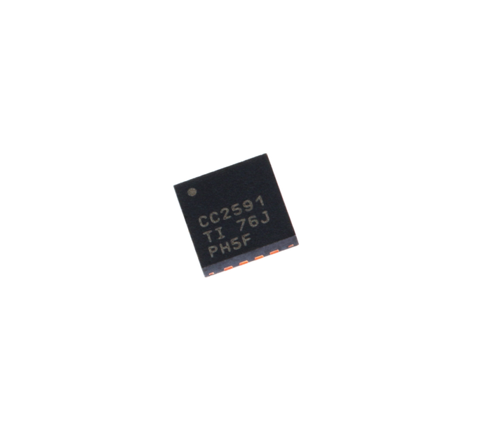 CC2591RGVR
