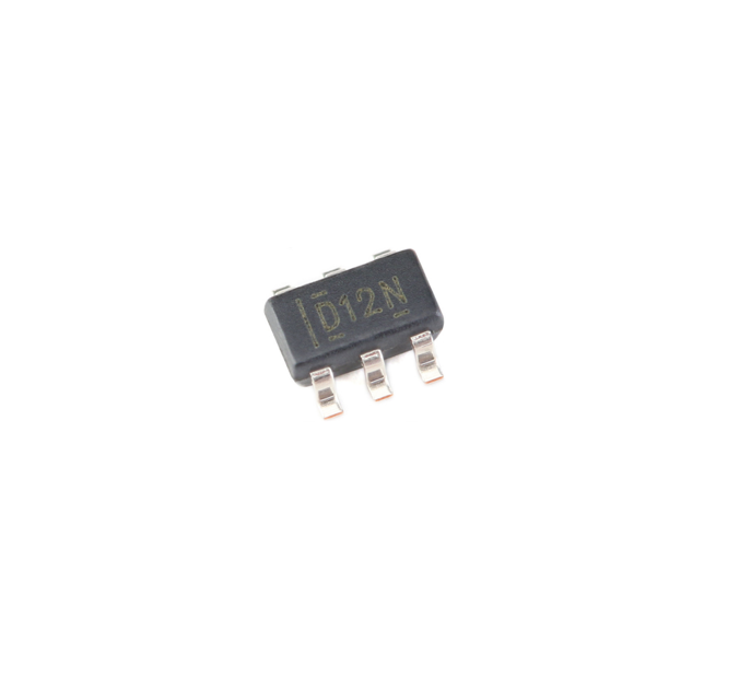 DAC7512N