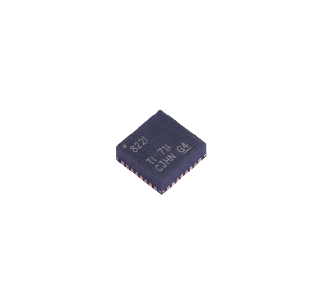 DP83822IRHBR