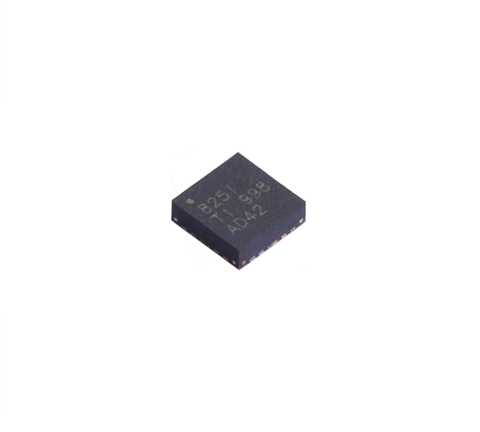 DP83825IRMQR
