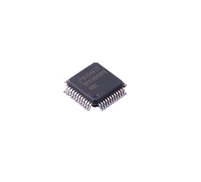 DP83848CVV