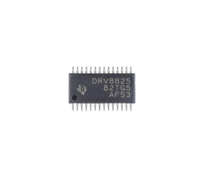 DRV8825PWPR