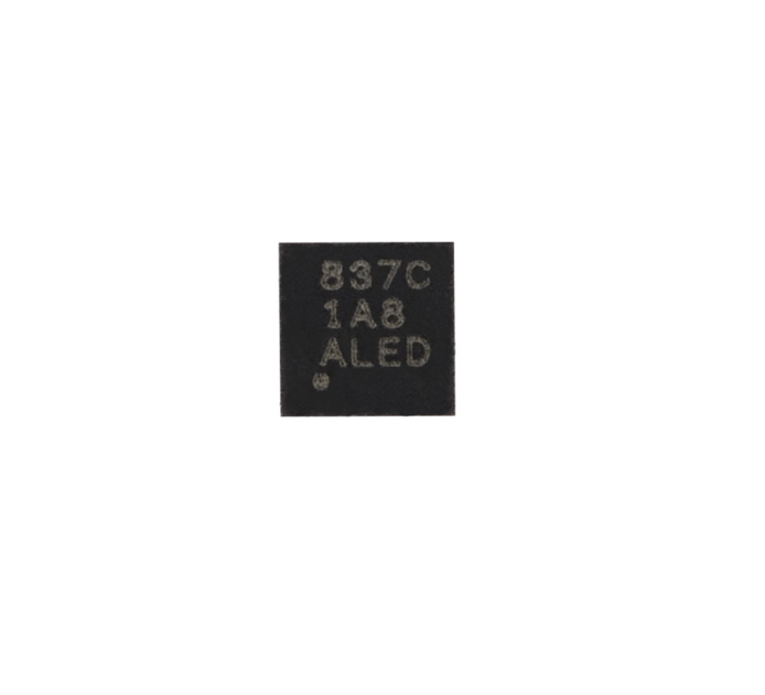 DRV8837CDSGR