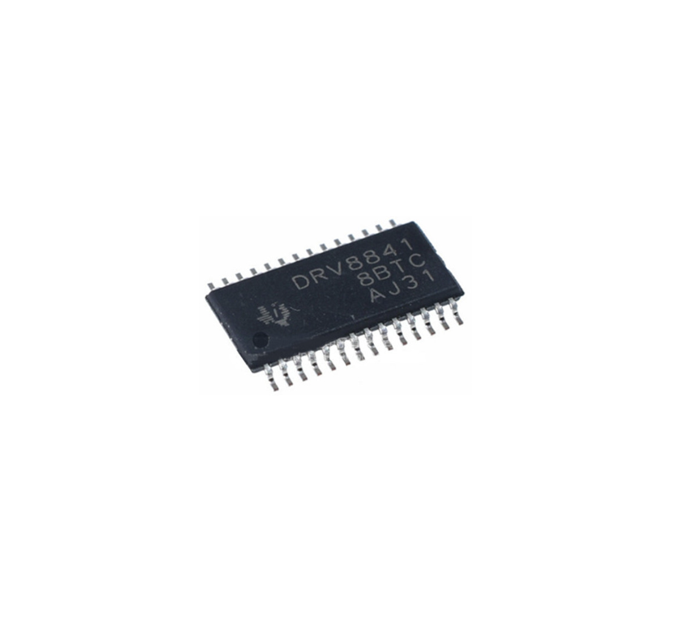 DRV8841PWPR