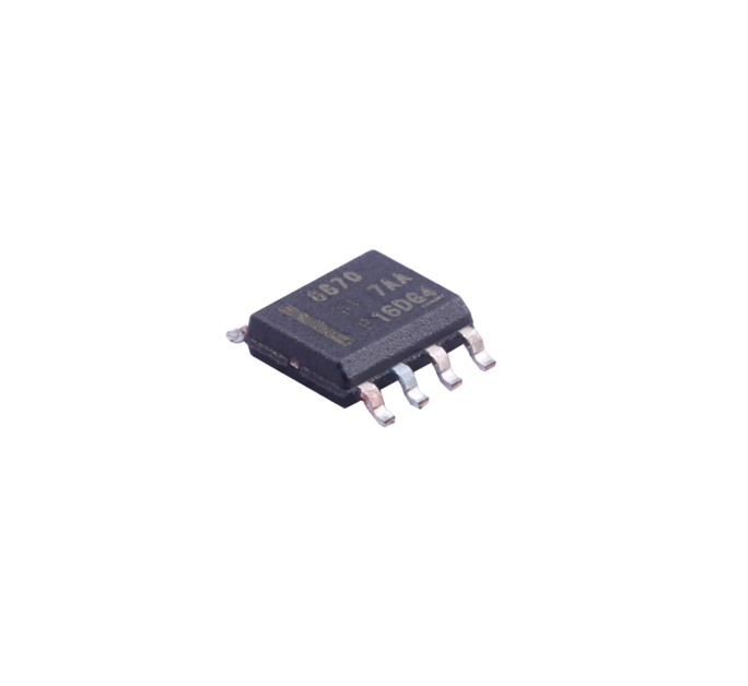 DRV8870DDAR