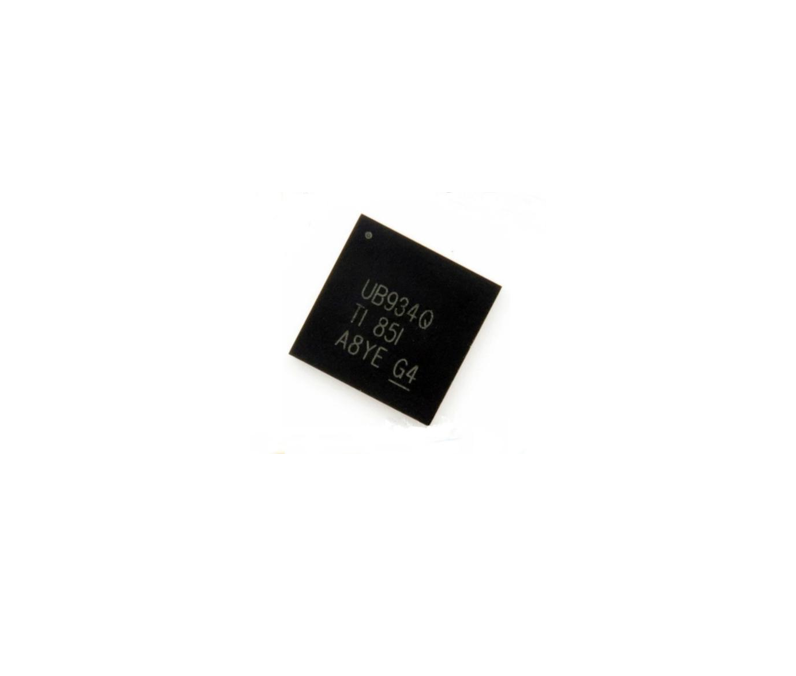 DS90UB934TRGZRQ1