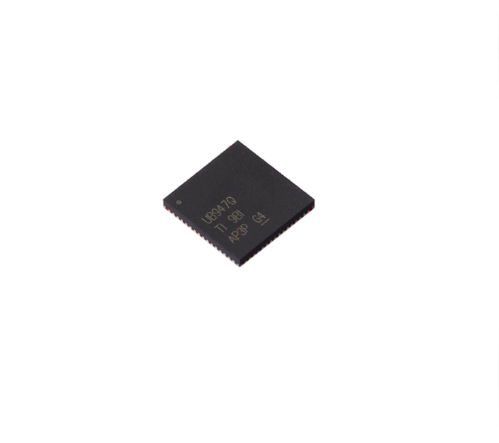 DS90UB947TRGCRQ1