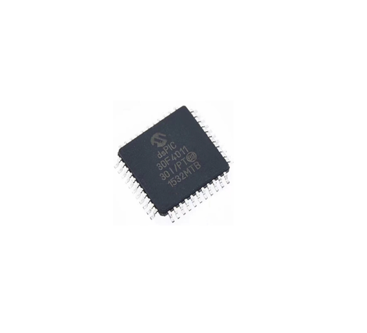 DSPIC30F4011-30I/PT